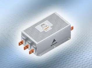 Power Line EMC Filters