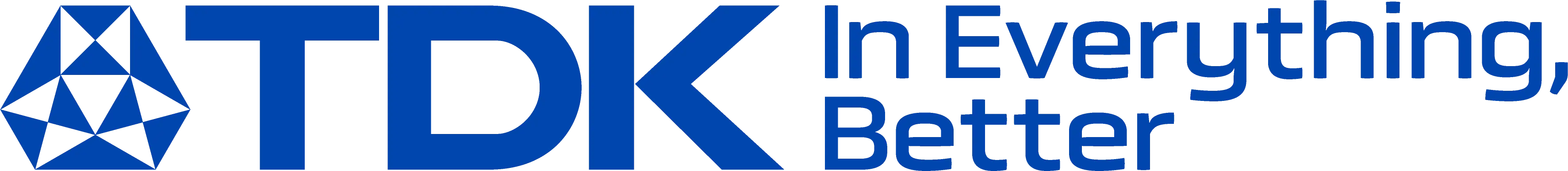 TDK